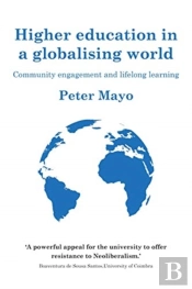 Higher Education In A Globalising World