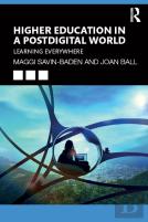 Higher Education In A Postdigital World