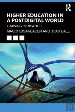Bertrand.pt - Higher Education In A Postdigital World