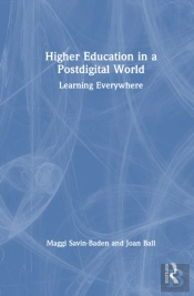 Higher Education In A Postdigital World
