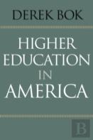 Higher Education In America