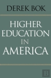 Higher Education In America