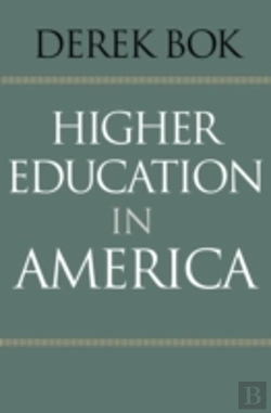 Bertrand.pt - Higher Education In America