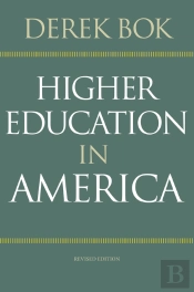 Higher Education In America