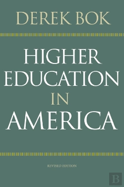 Bertrand.pt - Higher Education In America