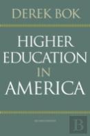 Higher Education In America