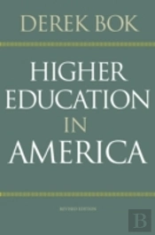 Higher Education In America