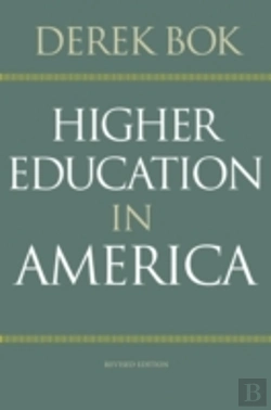 Bertrand.pt - Higher Education In America