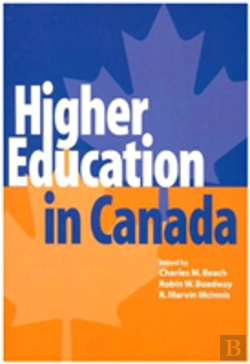 Bertrand.pt - Higher Education In Canada