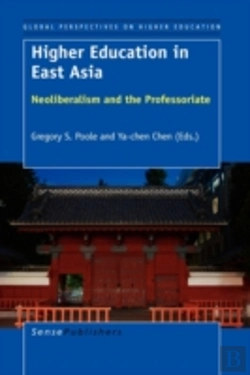 Bertrand.pt - Higher Education In East Asia