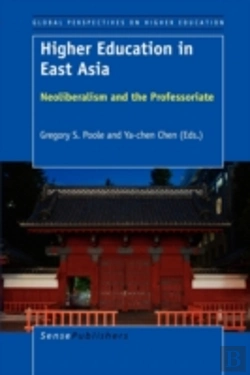Bertrand.pt - Higher Education In East Asia