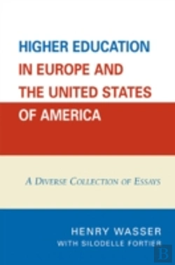 Bertrand.pt - Higher Education In Europe And The United States Of America