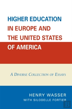 Bertrand.pt - Higher Education In Europe And The United States Of America