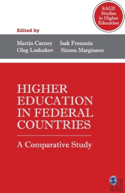 Bertrand.pt - Higher Education In Federal Countries