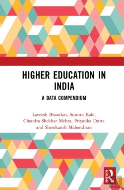 Bertrand.pt - Higher Education In India