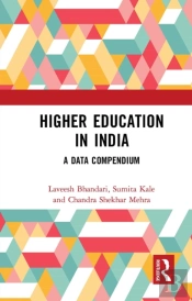 Higher Education In India