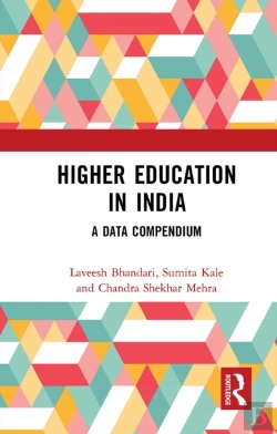 Bertrand.pt - Higher Education In India