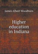Higher Education In Indiana