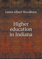 Higher Education In Indiana