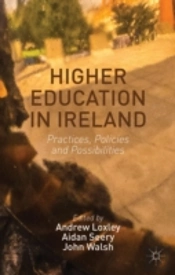 Higher Education In Ireland
