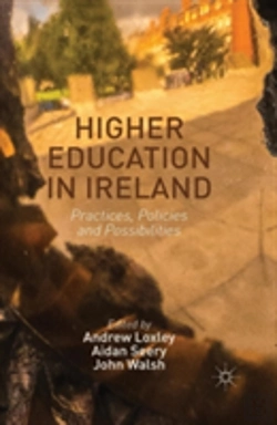 Bertrand.pt - Higher Education In Ireland