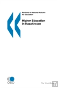 Bertrand.pt - Higher Education In Kazakhstan