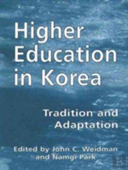 Bertrand.pt - Higher Education In Korea