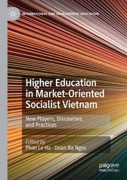 Bertrand.pt - Higher Education In Market-Oriented Socialist Vietnam