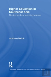Higher Education In Southeast Asia