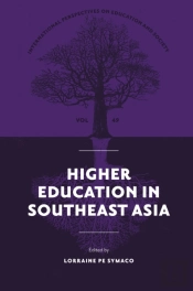 Higher Education In Southeast Asia