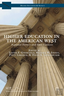 Bertrand.pt - Higher Education In The American West