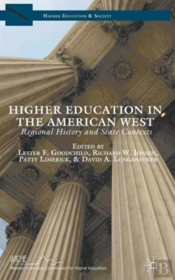 Bertrand.pt - Higher Education In The American West