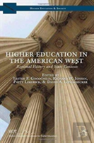 Higher Education In The American West