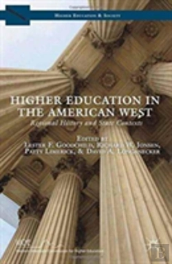 Bertrand.pt - Higher Education In The American West