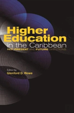 Bertrand.pt - Higher Education In The Caribbean