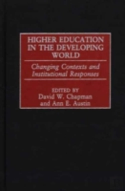 Bertrand.pt - Higher Education In The Developing World
