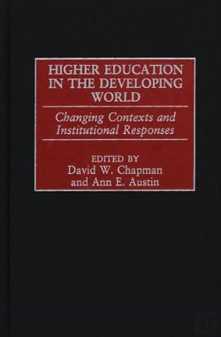 Bertrand.pt - Higher Education In The Developing World