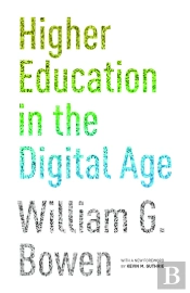 Higher Education In The Digital Age