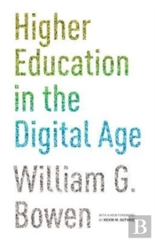 Higher Education In The Digital Age
