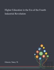 Higher Education In The Era Of The Fourth Industrial Revolution
