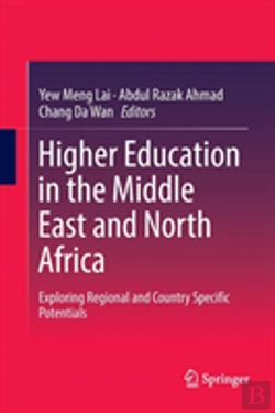 Bertrand.pt - Higher Education In The Middle East And North Africa