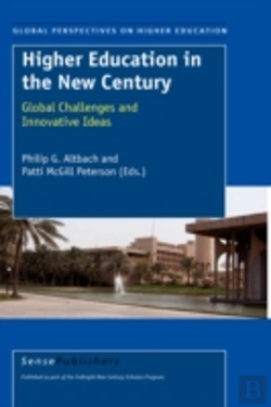 Bertrand.pt - Higher Education In The New Century