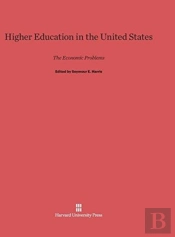 Higher Education In The United States