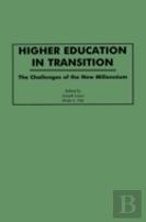 Higher Education In Transition