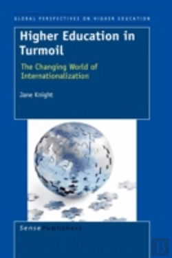 Bertrand.pt - Higher Education In Turmoil