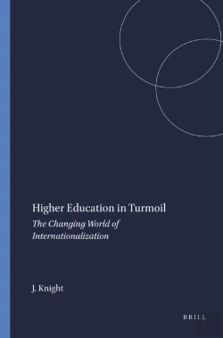 Bertrand.pt - Higher Education In Turmoil