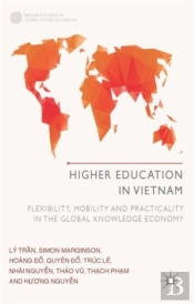 Higher Education In Vietnam