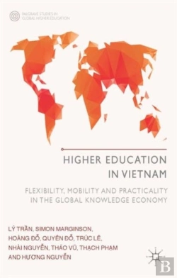 Bertrand.pt - Higher Education In Vietnam