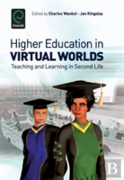Higher Education In Virtual Worlds