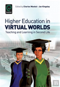 Bertrand.pt - Higher Education In Virtual Worlds